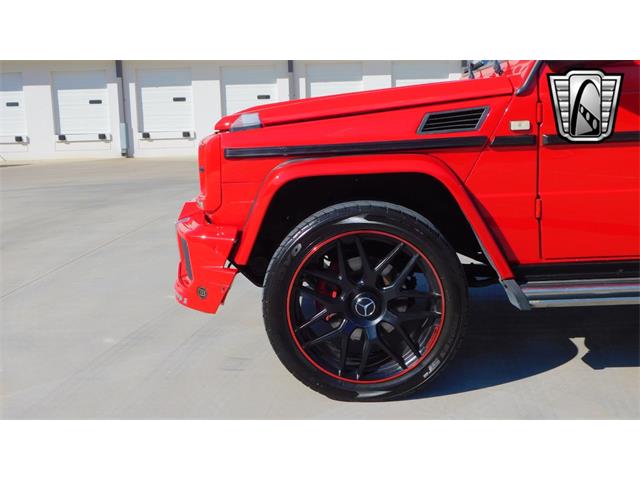 1991 Mercedes-Benz G-Wagon (CC-1819096) for sale in O'Fallon, Illinois