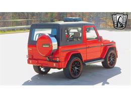 1991 Mercedes-Benz G-Wagon (CC-1819096) for sale in O'Fallon, Illinois