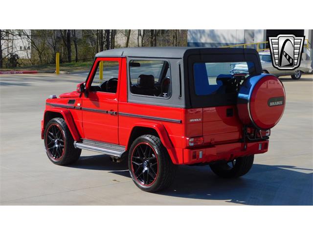 1991 Mercedes-Benz G-Wagon (CC-1819096) for sale in O'Fallon, Illinois