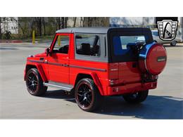 1991 Mercedes-Benz G-Wagon (CC-1819096) for sale in O'Fallon, Illinois