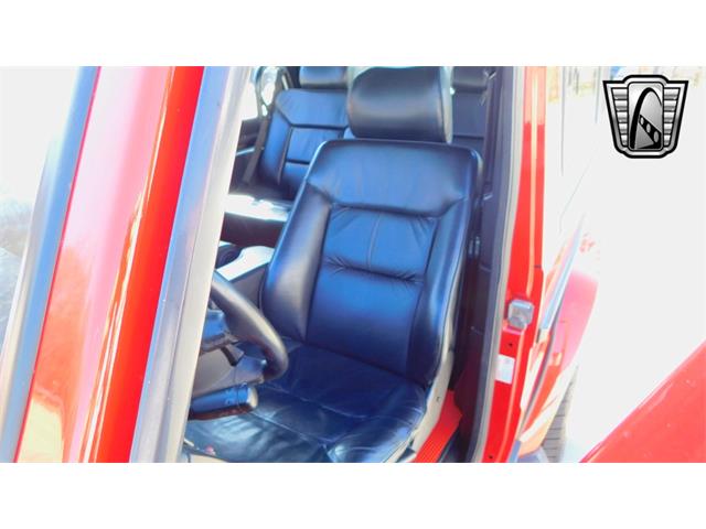 1991 Mercedes-Benz G-Wagon (CC-1819096) for sale in O'Fallon, Illinois