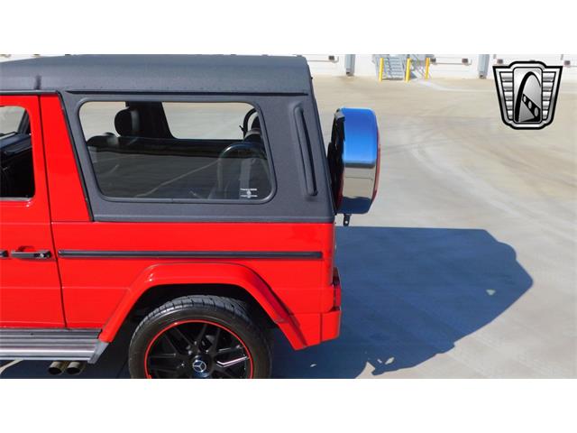 1991 Mercedes-Benz G-Wagon (CC-1819096) for sale in O'Fallon, Illinois