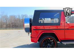 1991 Mercedes-Benz G-Wagon (CC-1819096) for sale in O'Fallon, Illinois