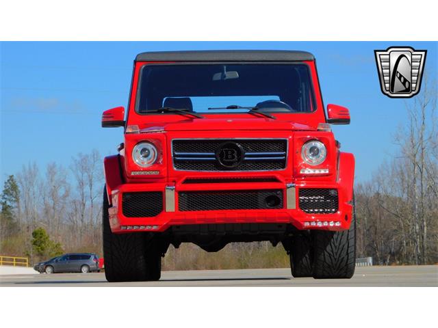 1991 Mercedes-Benz G-Wagon (CC-1819096) for sale in O'Fallon, Illinois