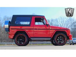 1991 Mercedes-Benz G-Wagon (CC-1819096) for sale in O'Fallon, Illinois