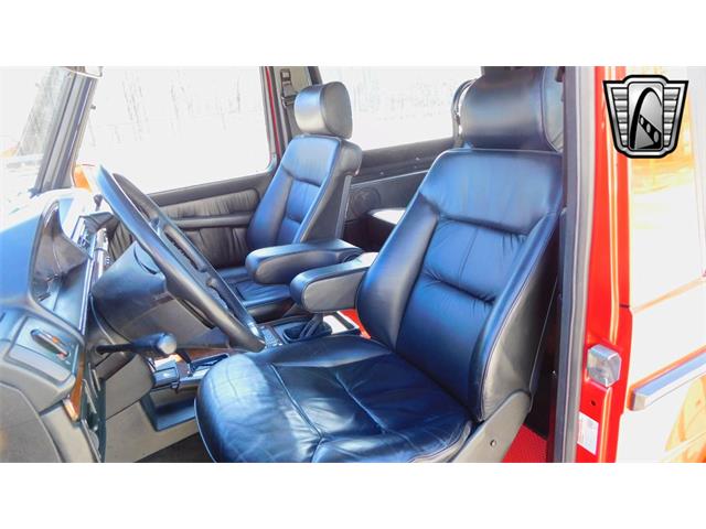 1991 Mercedes-Benz G-Wagon (CC-1819096) for sale in O'Fallon, Illinois