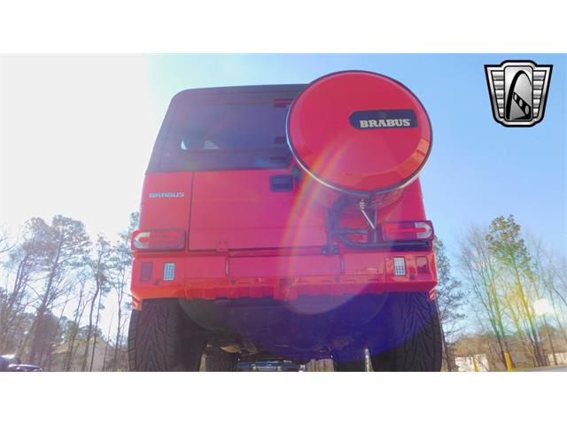1991 Mercedes-Benz G-Wagon (CC-1819096) for sale in O'Fallon, Illinois