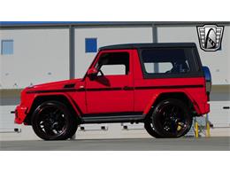 1991 Mercedes-Benz G-Wagon (CC-1819096) for sale in O'Fallon, Illinois