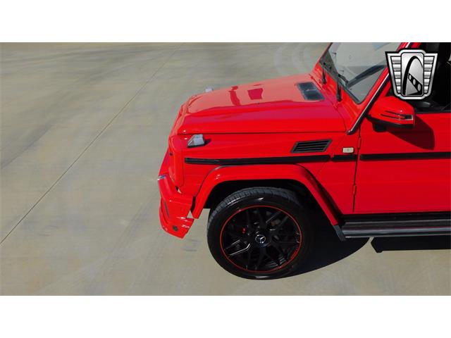 1991 Mercedes-Benz G-Wagon (CC-1819096) for sale in O'Fallon, Illinois