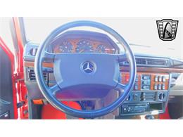 1991 Mercedes-Benz G-Wagon (CC-1819096) for sale in O'Fallon, Illinois