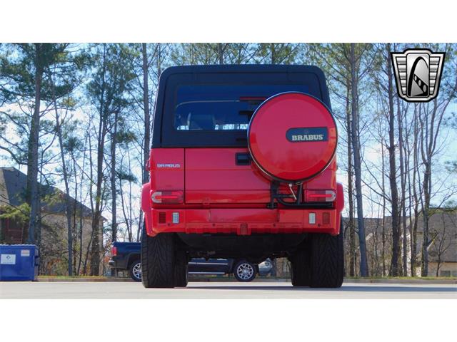 1991 Mercedes-Benz G-Wagon (CC-1819096) for sale in O'Fallon, Illinois