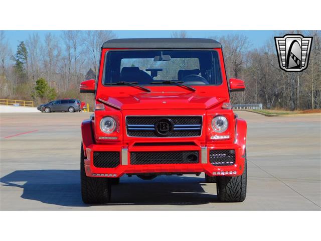 1991 Mercedes-Benz G-Wagon (CC-1819096) for sale in O'Fallon, Illinois