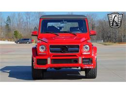 1991 Mercedes-Benz G-Wagon (CC-1819096) for sale in O'Fallon, Illinois