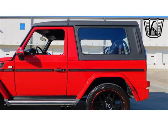 1991 Mercedes-Benz G-Wagon (CC-1819096) for sale in O'Fallon, Illinois