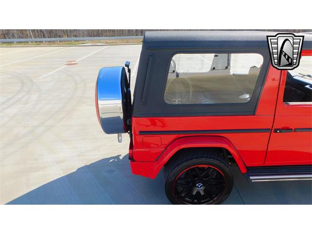 1991 Mercedes-Benz G-Wagon (CC-1819096) for sale in O'Fallon, Illinois