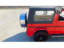 1991 Mercedes-Benz G-Wagon (CC-1819096) for sale in O'Fallon, Illinois