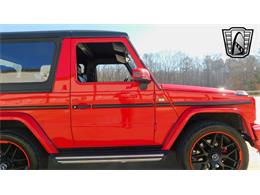 1991 Mercedes-Benz G-Wagon (CC-1819096) for sale in O'Fallon, Illinois