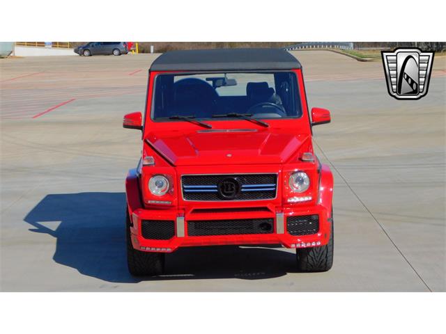 1991 Mercedes-Benz G-Wagon (CC-1819096) for sale in O'Fallon, Illinois