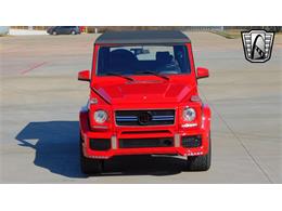 1991 Mercedes-Benz G-Wagon (CC-1819096) for sale in O'Fallon, Illinois