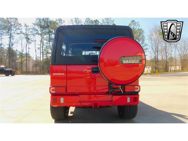 1991 Mercedes-Benz G-Wagon (CC-1819096) for sale in O'Fallon, Illinois