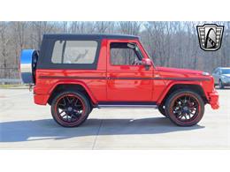 1991 Mercedes-Benz G-Wagon (CC-1819096) for sale in O'Fallon, Illinois