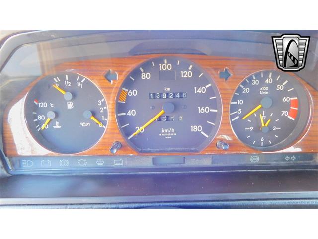 1991 Mercedes-Benz G-Wagon (CC-1819096) for sale in O'Fallon, Illinois