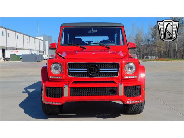 1991 Mercedes-Benz G-Wagon (CC-1819096) for sale in O'Fallon, Illinois