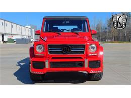 1991 Mercedes-Benz G-Wagon (CC-1819096) for sale in O'Fallon, Illinois