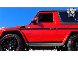 1991 Mercedes-Benz G-Wagon (CC-1819096) for sale in O'Fallon, Illinois