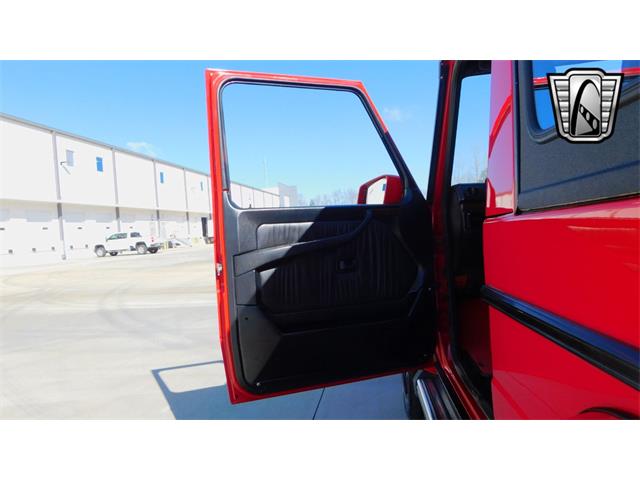 1991 Mercedes-Benz G-Wagon (CC-1819096) for sale in O'Fallon, Illinois