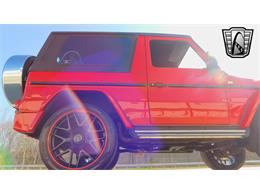 1991 Mercedes-Benz G-Wagon (CC-1819096) for sale in O'Fallon, Illinois
