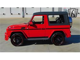 1991 Mercedes-Benz G-Wagon (CC-1819096) for sale in O'Fallon, Illinois