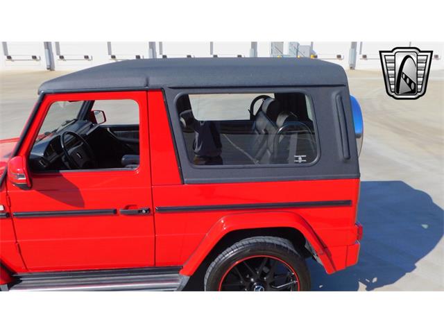 1991 Mercedes-Benz G-Wagon (CC-1819096) for sale in O'Fallon, Illinois