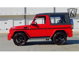 1991 Mercedes-Benz G-Wagon (CC-1819096) for sale in O'Fallon, Illinois
