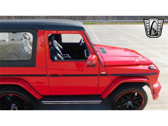 1991 Mercedes-Benz G-Wagon (CC-1819096) for sale in O'Fallon, Illinois