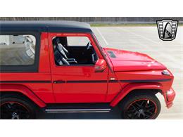 1991 Mercedes-Benz G-Wagon (CC-1819096) for sale in O'Fallon, Illinois
