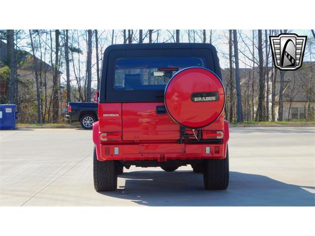 1991 Mercedes-Benz G-Wagon (CC-1819096) for sale in O'Fallon, Illinois