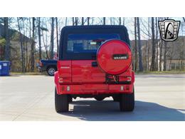 1991 Mercedes-Benz G-Wagon (CC-1819096) for sale in O'Fallon, Illinois
