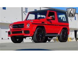 1991 Mercedes-Benz G-Wagon (CC-1819096) for sale in O'Fallon, Illinois