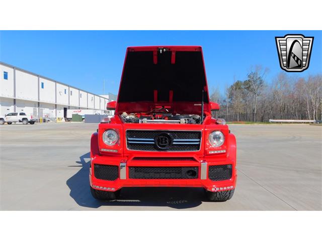 1991 Mercedes-Benz G-Wagon (CC-1819096) for sale in O'Fallon, Illinois