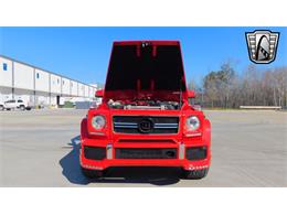 1991 Mercedes-Benz G-Wagon (CC-1819096) for sale in O'Fallon, Illinois