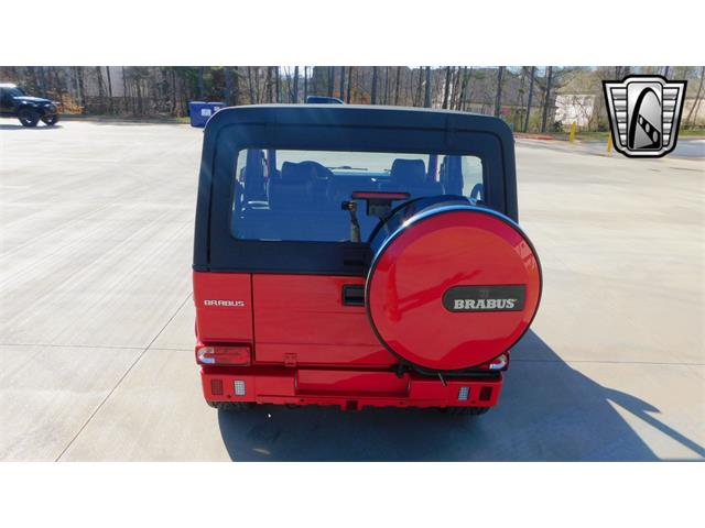1991 Mercedes-Benz G-Wagon (CC-1819096) for sale in O'Fallon, Illinois