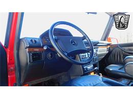 1991 Mercedes-Benz G-Wagon (CC-1819096) for sale in O'Fallon, Illinois