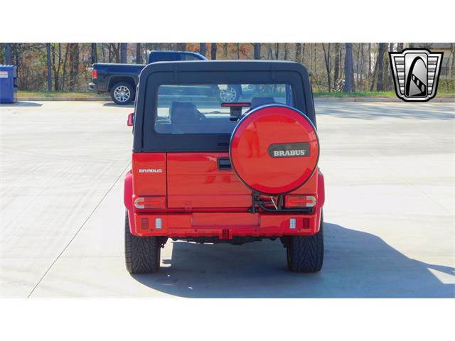 1991 Mercedes-Benz G-Wagon (CC-1819096) for sale in O'Fallon, Illinois