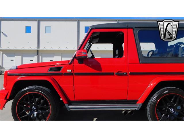 1991 Mercedes-Benz G-Wagon (CC-1819096) for sale in O'Fallon, Illinois