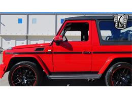 1991 Mercedes-Benz G-Wagon (CC-1819096) for sale in O'Fallon, Illinois