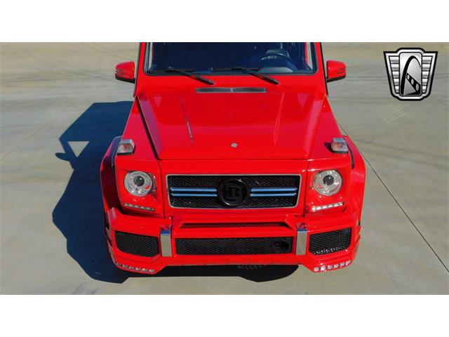 1991 Mercedes-Benz G-Wagon (CC-1819096) for sale in O'Fallon, Illinois