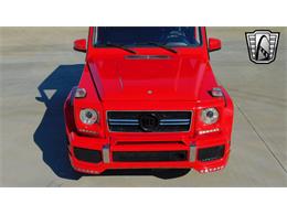 1991 Mercedes-Benz G-Wagon (CC-1819096) for sale in O'Fallon, Illinois