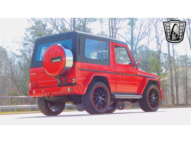 1991 Mercedes-Benz G-Wagon (CC-1819096) for sale in O'Fallon, Illinois