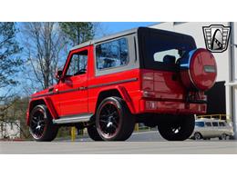 1991 Mercedes-Benz G-Wagon (CC-1819096) for sale in O'Fallon, Illinois